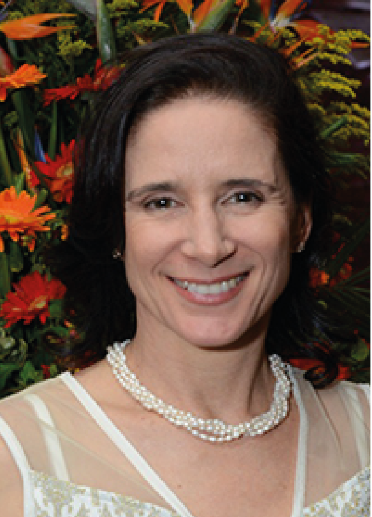 Dra. Christiane Soares Poncinelli