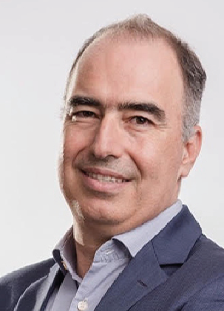 Dr. José Celso Cunha Guerra Pinto Coelho