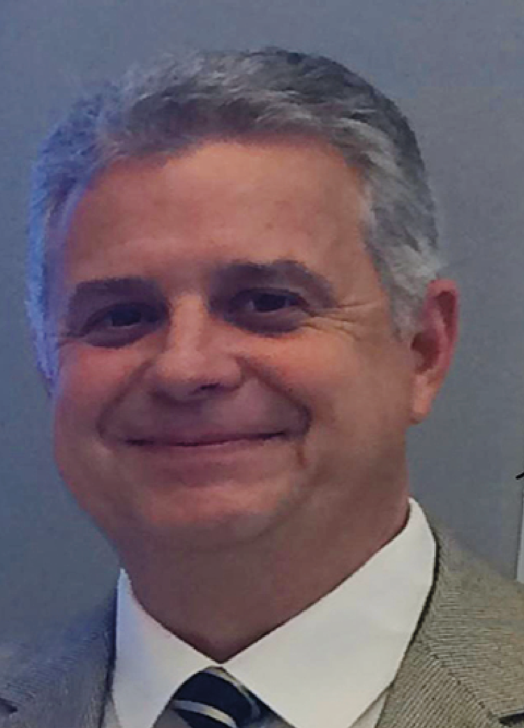 Dr. Paulo Fernando Souto Bittencourt