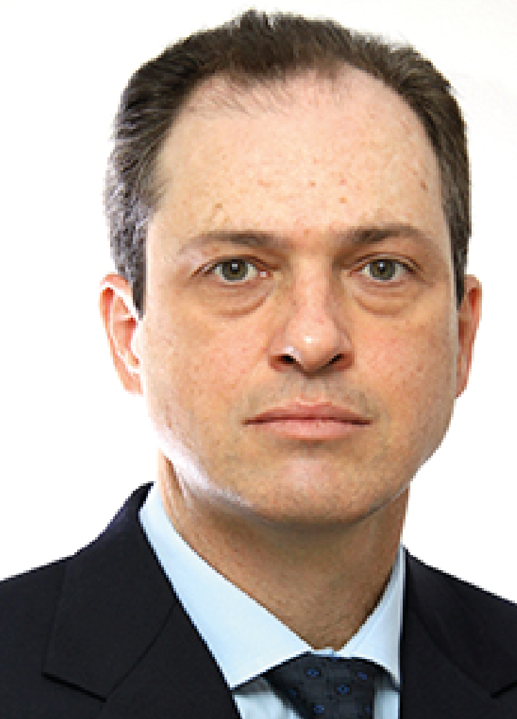 Dr. Luiz Cláudio Miranda da Rocha
