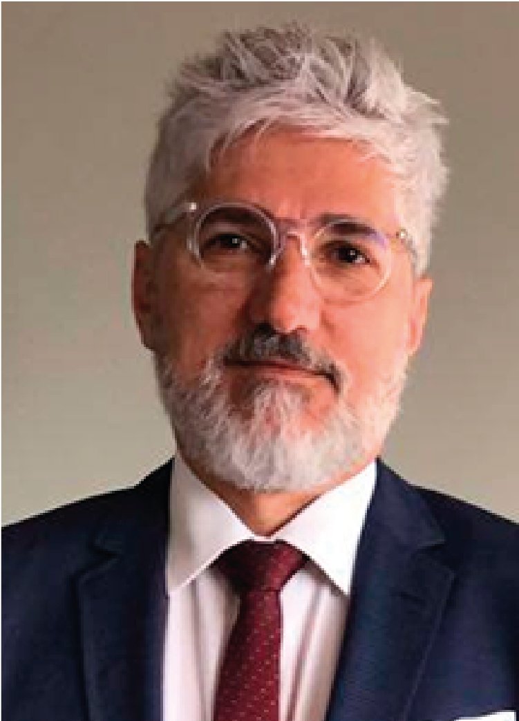 Dr. Walton Albuquerque