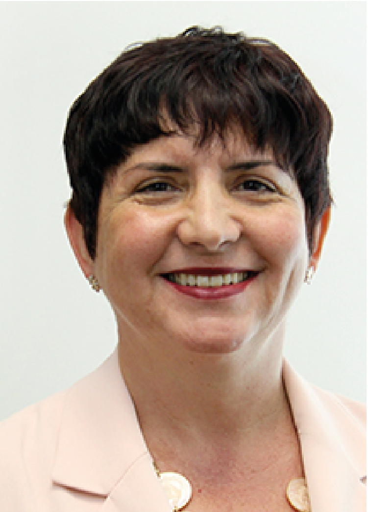Dra. Maria de Fátima Masiero Bittencourt