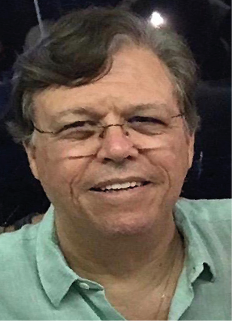 Dr. Carlos Alberto da Silva Barros