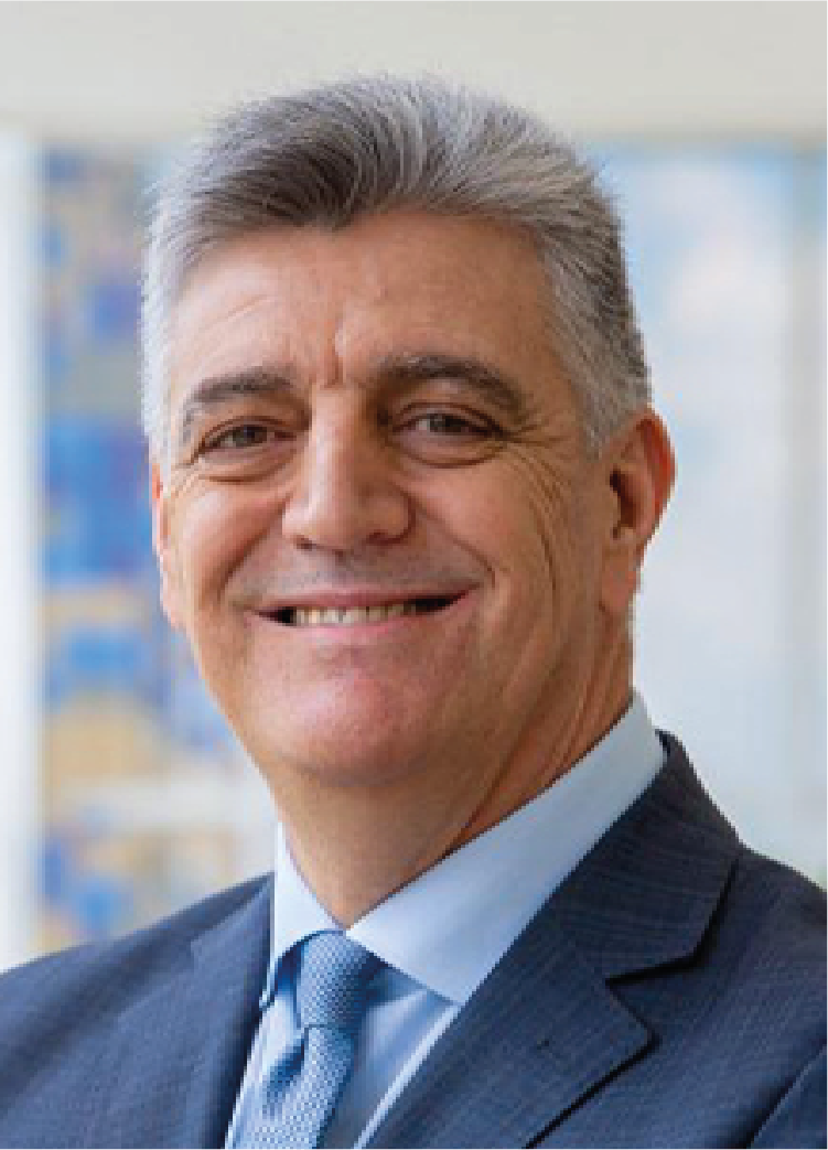 Dr. Jairo Silva Alves