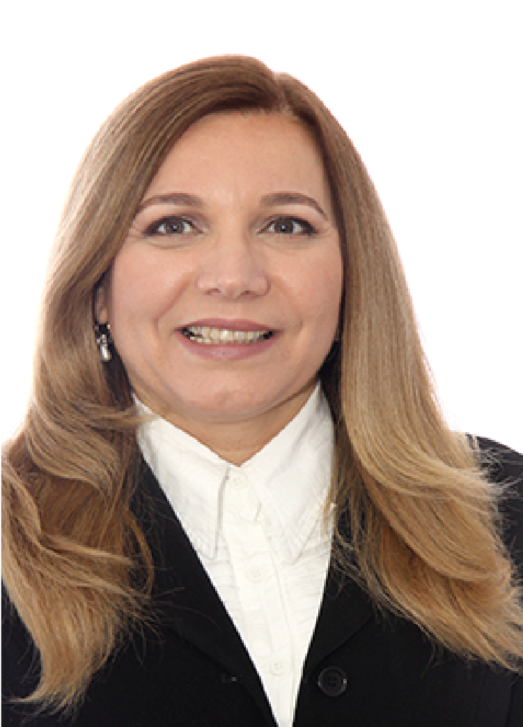 Dra. Maria das Graças Pimenta Sanna
