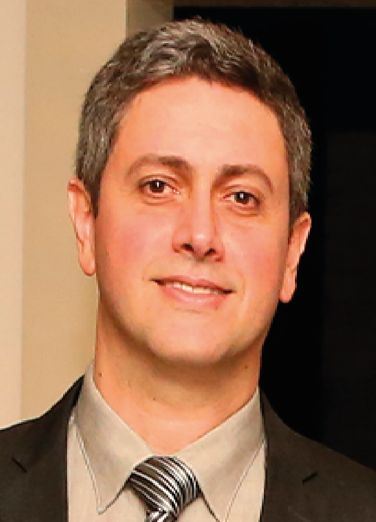 Dr. Elmar José Moreira Lima