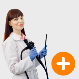 o que é especialista em endoscopia